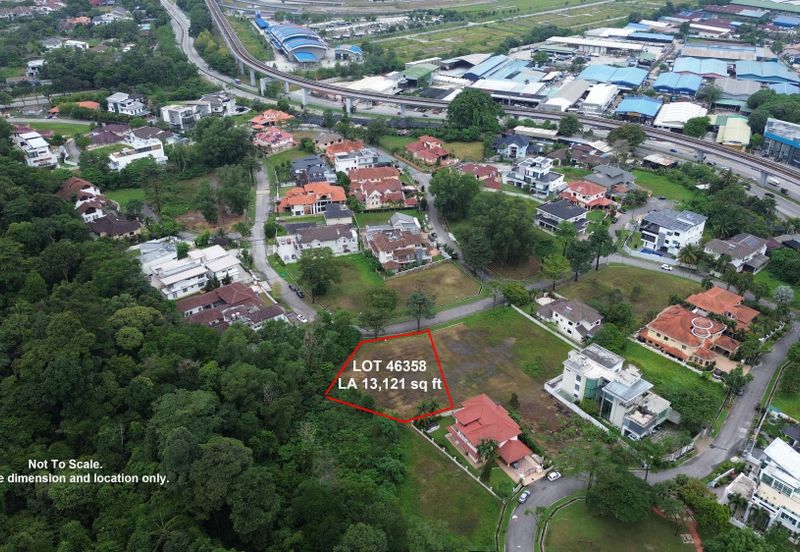 Seksyen 8, Kota Damansara