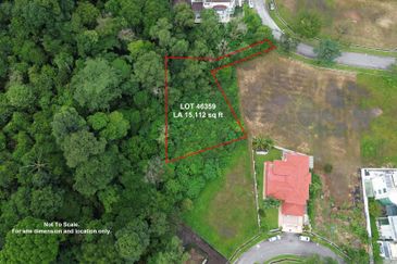 Seksyen 8, Kota Damansara