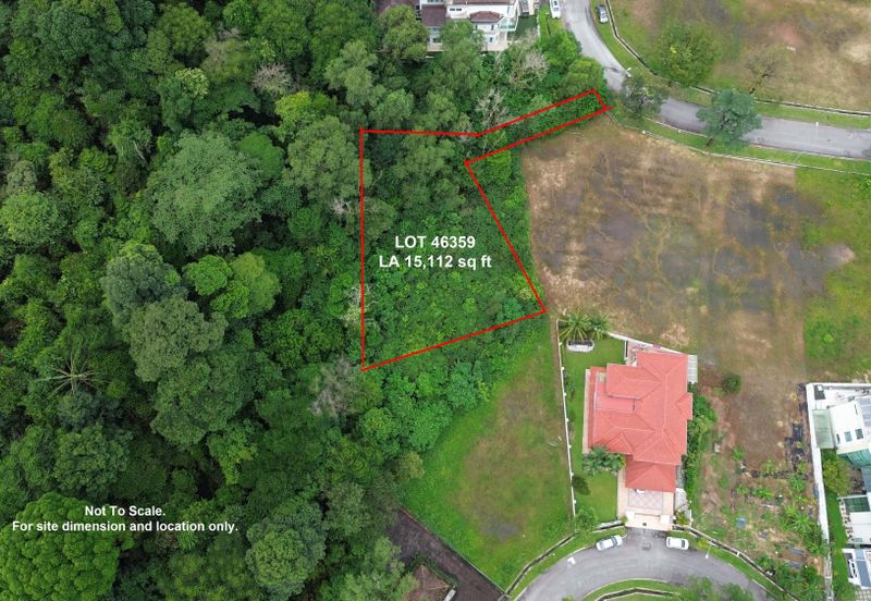 Seksyen 8, Kota Damansara