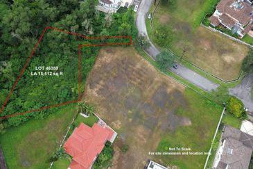 Seksyen 8, Kota Damansara