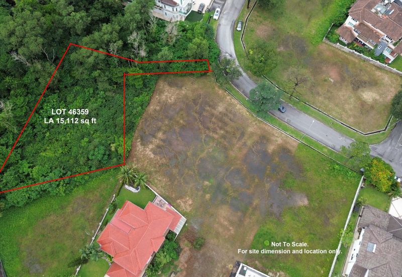 Seksyen 8, Kota Damansara