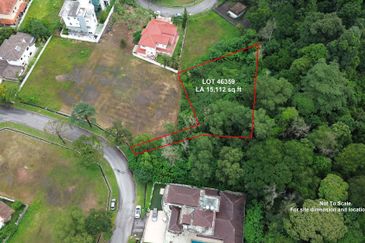 Seksyen 8, Kota Damansara