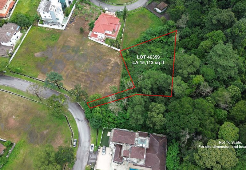 Seksyen 8, Kota Damansara