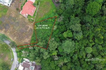 Seksyen 8, Kota Damansara