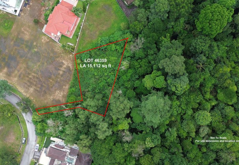 Seksyen 8, Kota Damansara