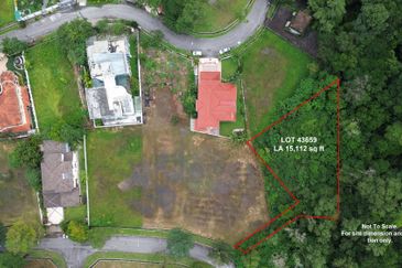 Seksyen 8, Kota Damansara