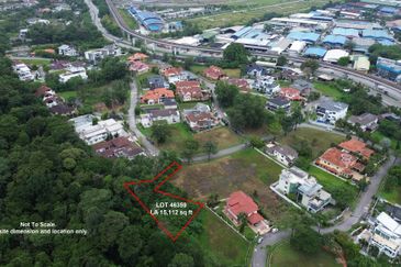 Seksyen 8, Kota Damansara