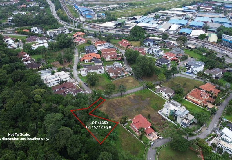 Seksyen 8, Kota Damansara