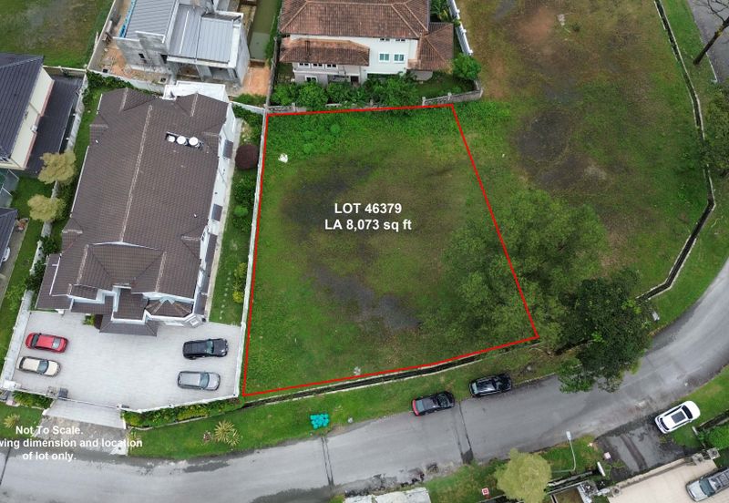 Seksyen 8, Kota Damansara