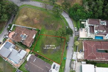 Seksyen 8, Kota Damansara