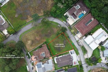 Seksyen 8, Kota Damansara