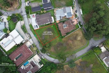 Seksyen 8, Kota Damansara