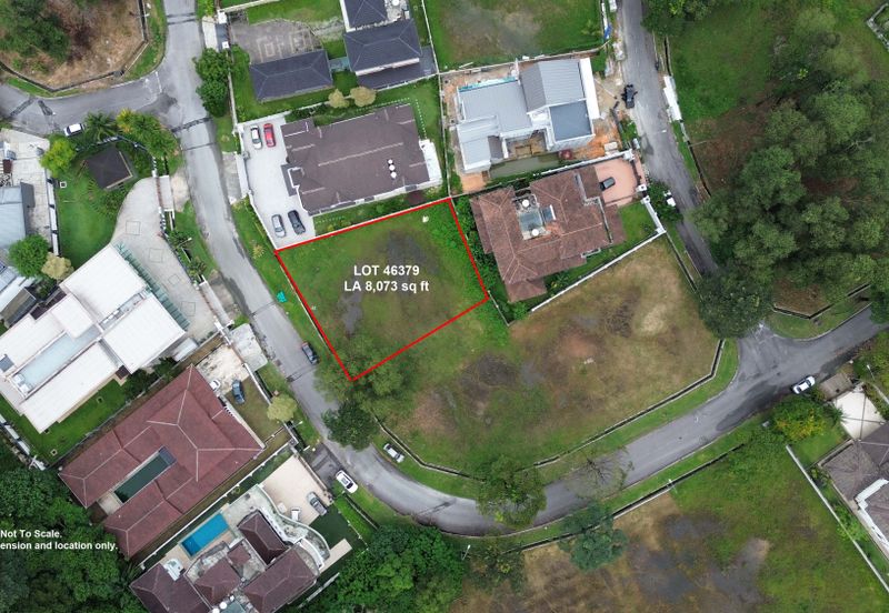 Seksyen 8, Kota Damansara