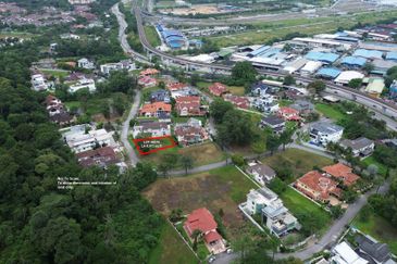 Seksyen 8, Kota Damansara