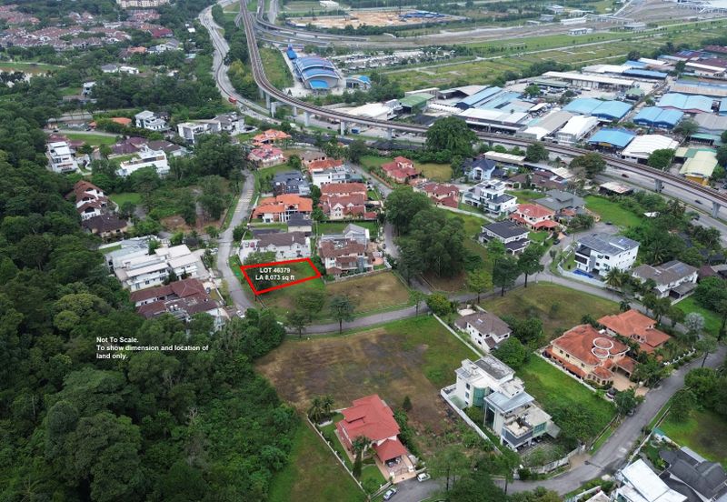 Seksyen 8, Kota Damansara