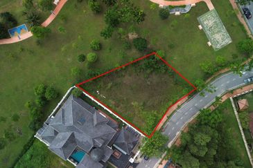 Jalan Rimba Riang 9/12