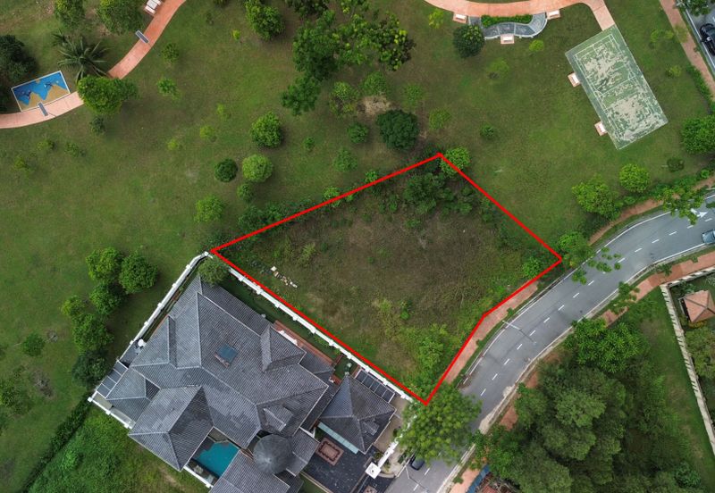 Jalan Rimba Riang 9/12