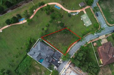 Jalan Rimba Riang 9/12