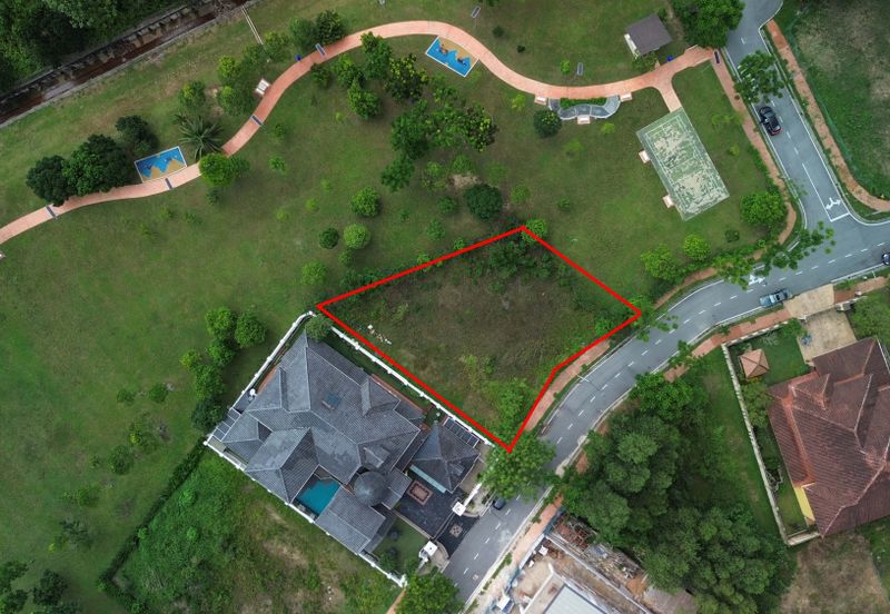 Jalan Rimba Riang 9/12