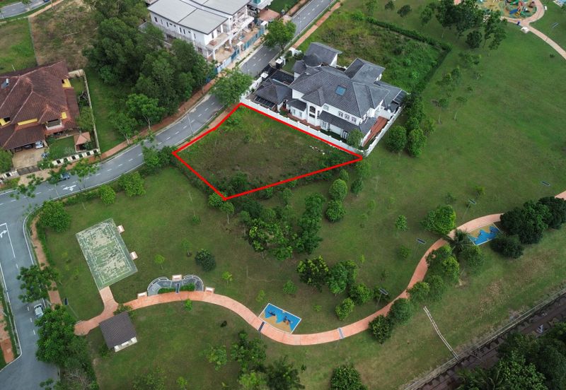 Jalan Rimba Riang 9/12