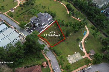 Jalan Rimba Riang 9/12