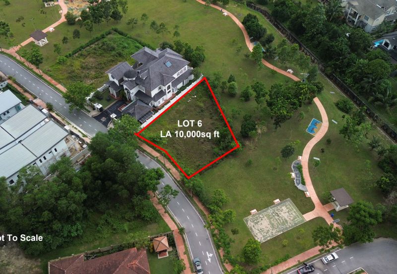 Jalan Rimba Riang 9/12