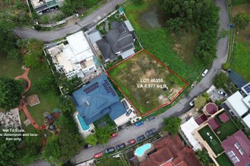 Seksyen 8, Kota Damansara