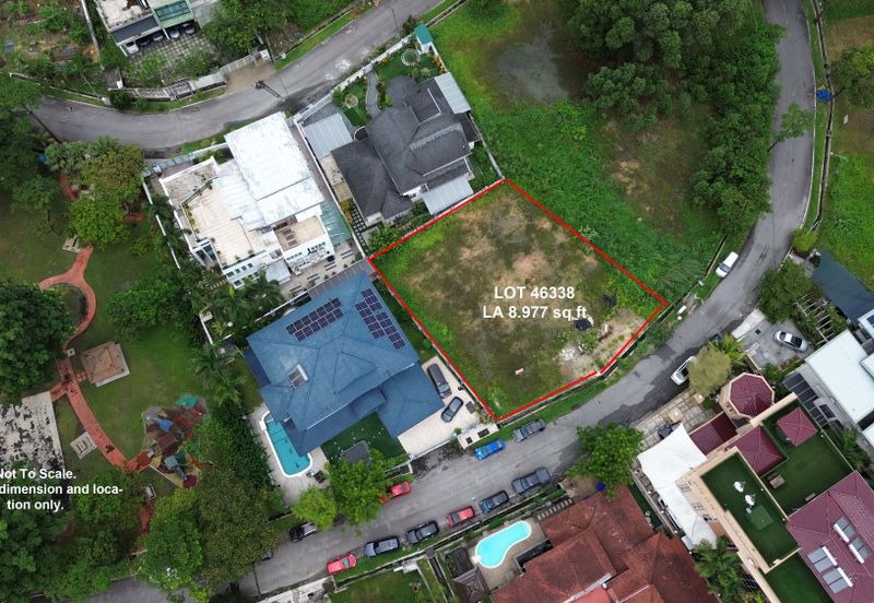 Seksyen 8, Kota Damansara