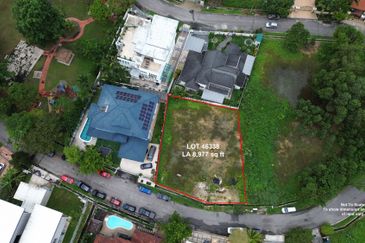 Seksyen 8, Kota Damansara