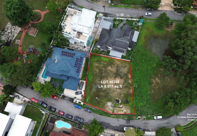 Seksyen 8, Kota Damansara