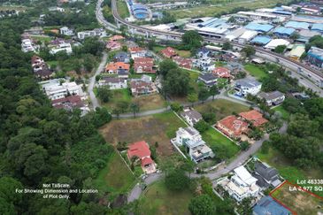 Seksyen 8, Kota Damansara