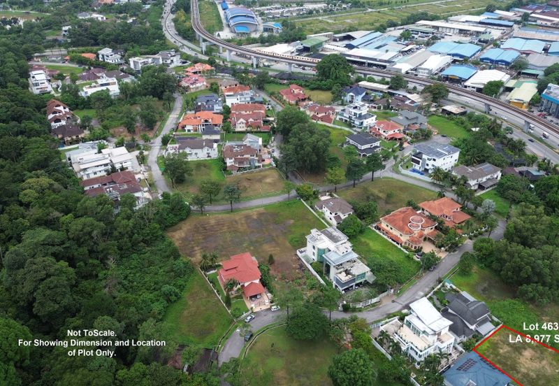 Seksyen 8, Kota Damansara