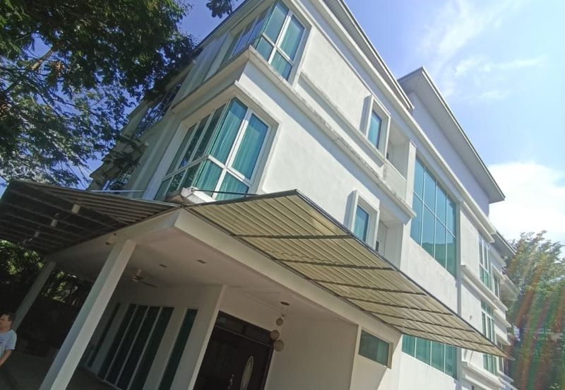 Damansara Heights (Bukit Damansara)