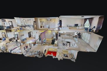 Damansara Heights (Bukit Damansara)