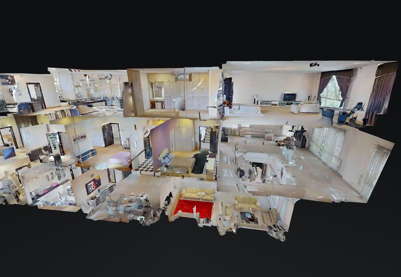 Damansara Heights (Bukit Damansara)