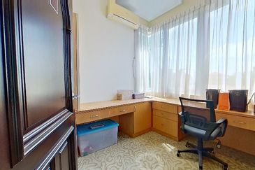 Damansara Heights (Bukit Damansara)