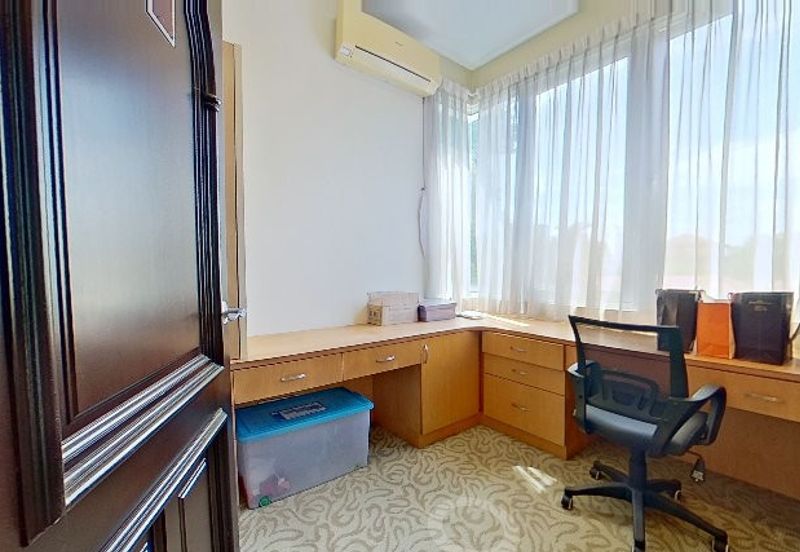 Damansara Heights (Bukit Damansara)