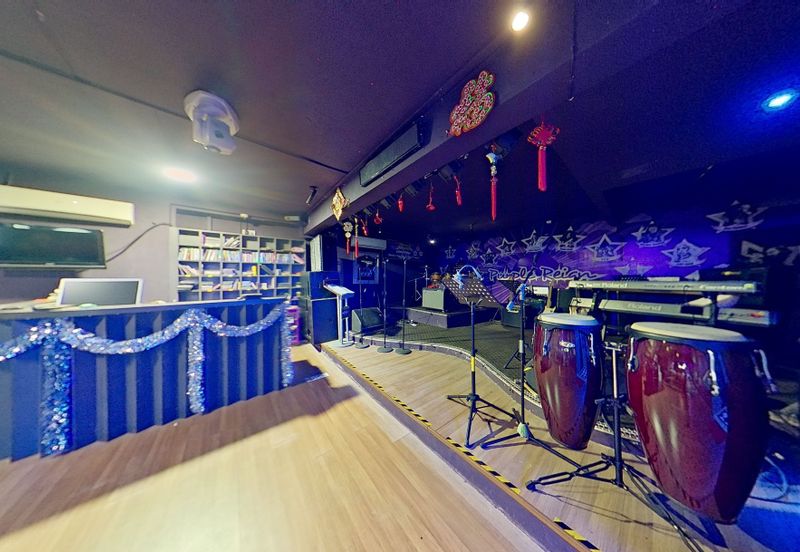 Damansara Heights (Bukit Damansara)