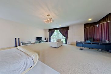 Damansara Heights (Bukit Damansara)