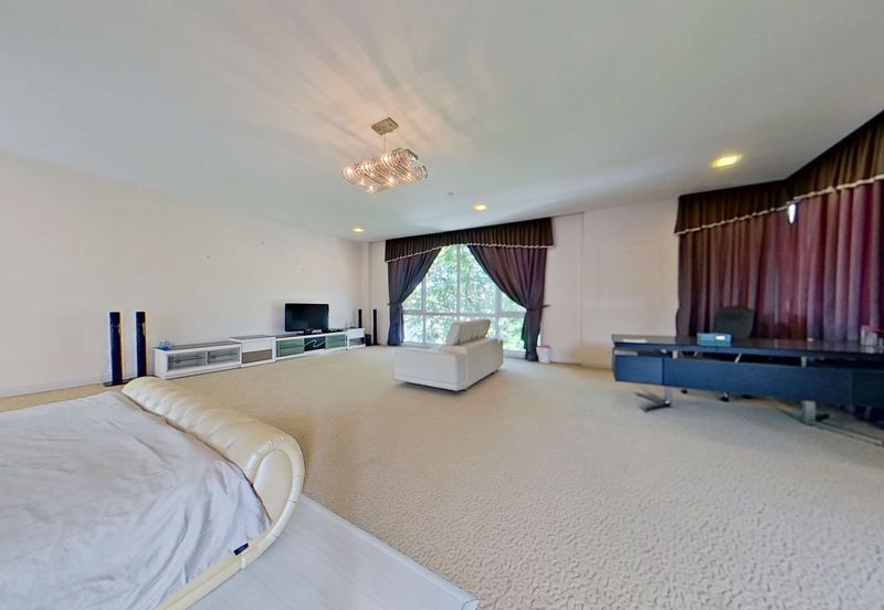 Damansara Heights (Bukit Damansara)