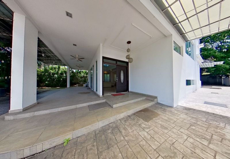 Damansara Heights (Bukit Damansara)