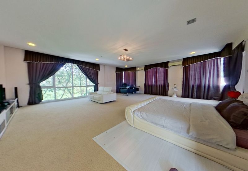 Damansara Heights (Bukit Damansara)