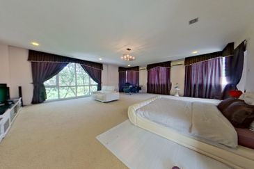 Damansara Heights (Bukit Damansara)