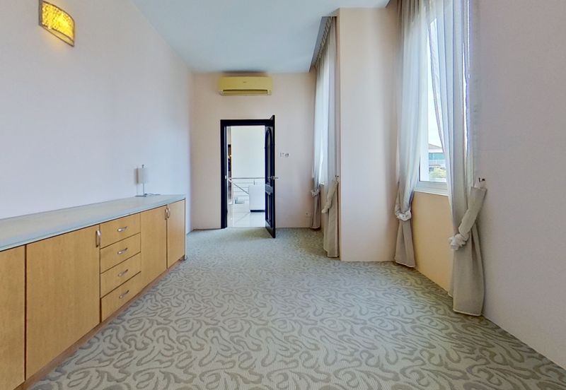 Damansara Heights (Bukit Damansara)