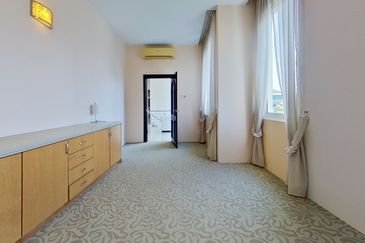 Damansara Heights (Bukit Damansara)