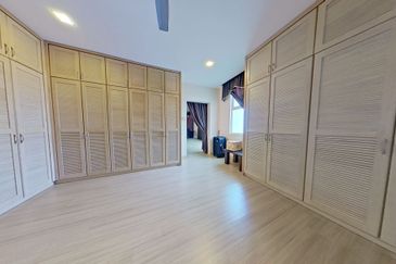 Damansara Heights (Bukit Damansara)