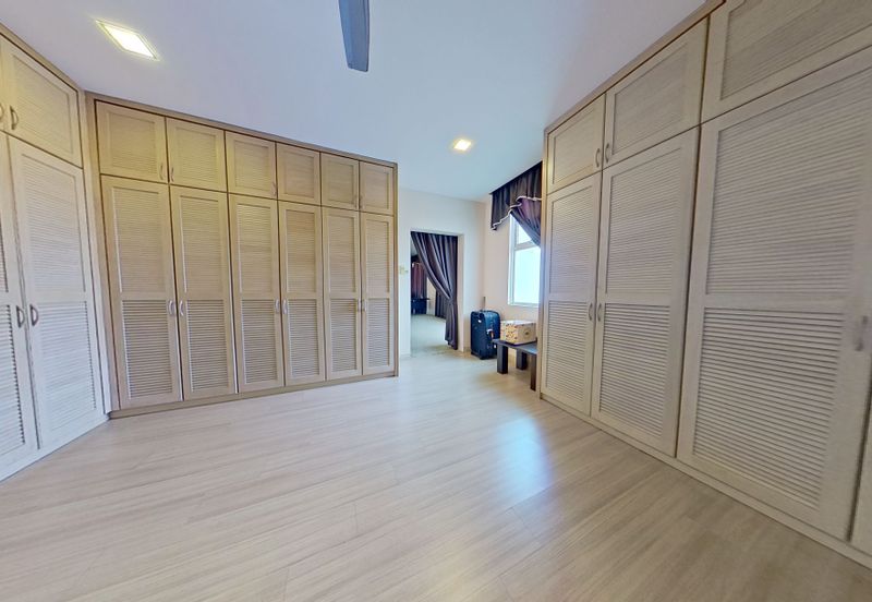 Damansara Heights (Bukit Damansara)