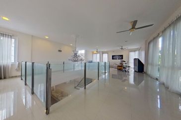 Damansara Heights (Bukit Damansara)