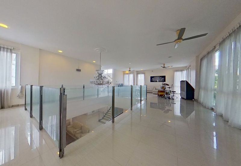 Damansara Heights (Bukit Damansara)