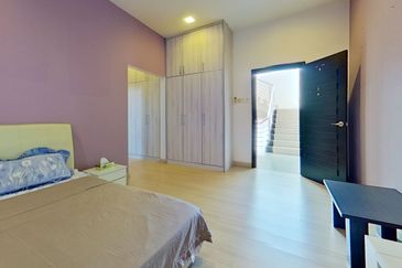 Damansara Heights (Bukit Damansara)